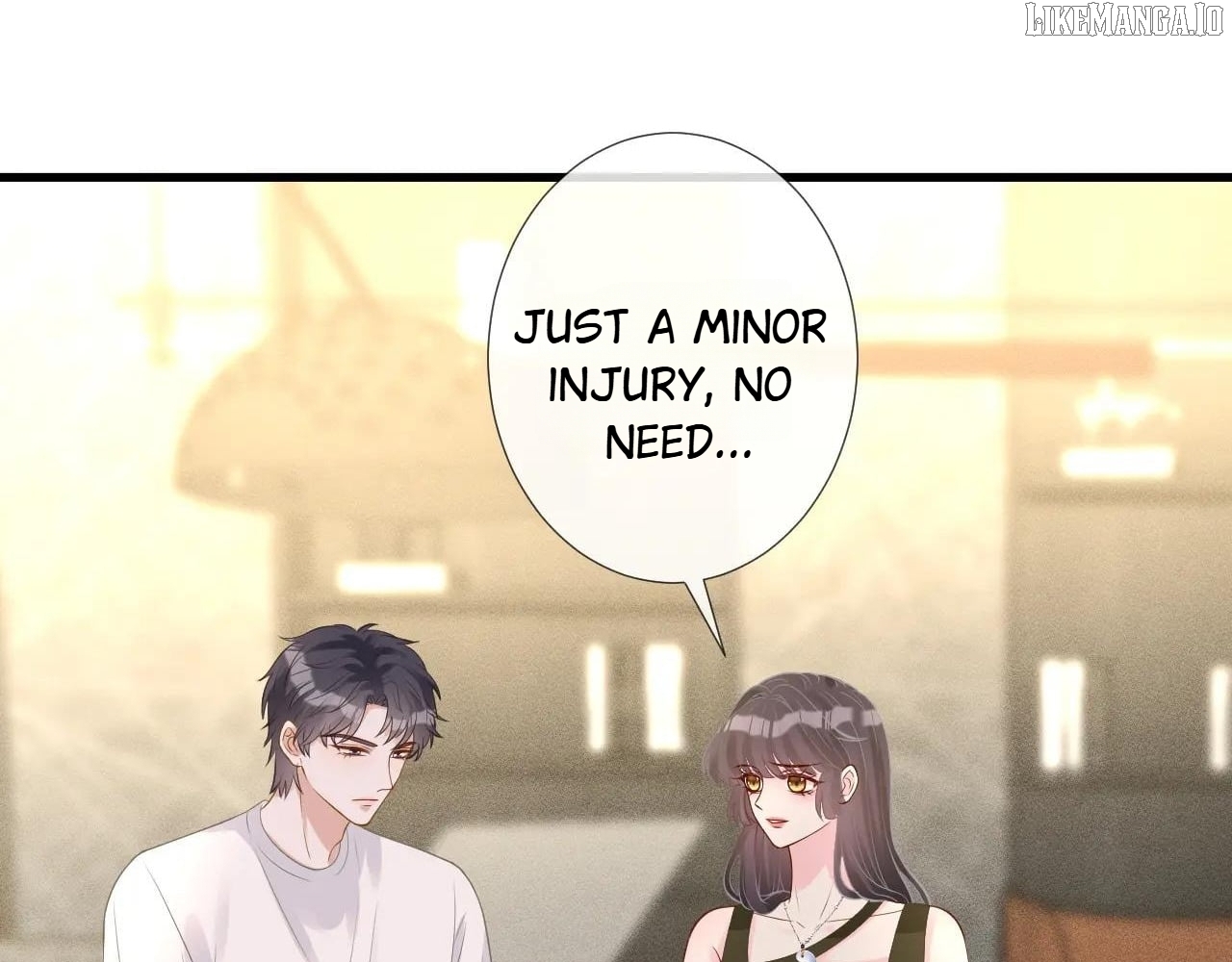 Everyone's Darling Chapter 191 - page 41